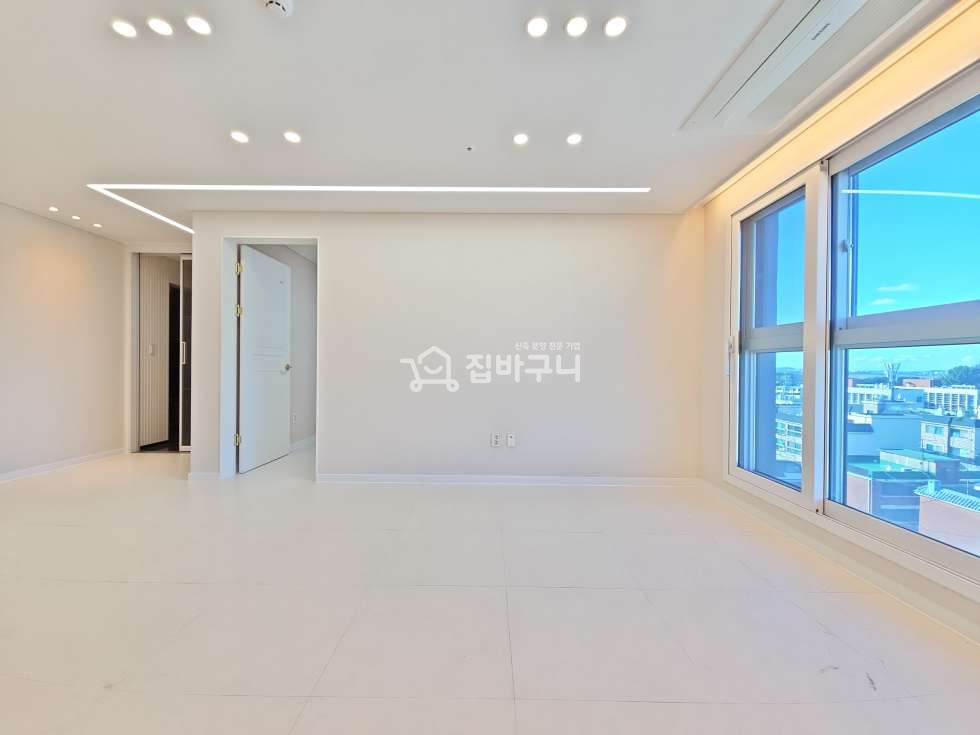 경기 부천오정구 고강동 부천 신축아파트 고강동 3룸, 베란다 2개 갖춘 여유로운 구조 분양 매물번호 13793 사진 6
