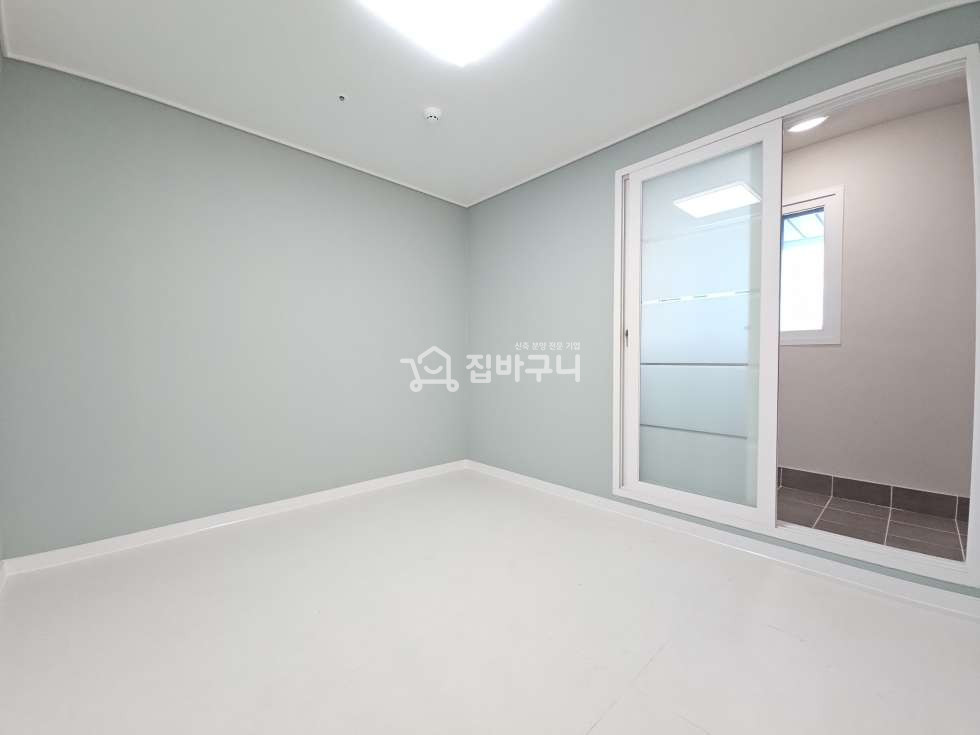 경기 부천오정구 고강동 부천 신축아파트 고강동 3룸, 베란다 2개 갖춘 여유로운 구조 분양 매물번호 13793 사진 15