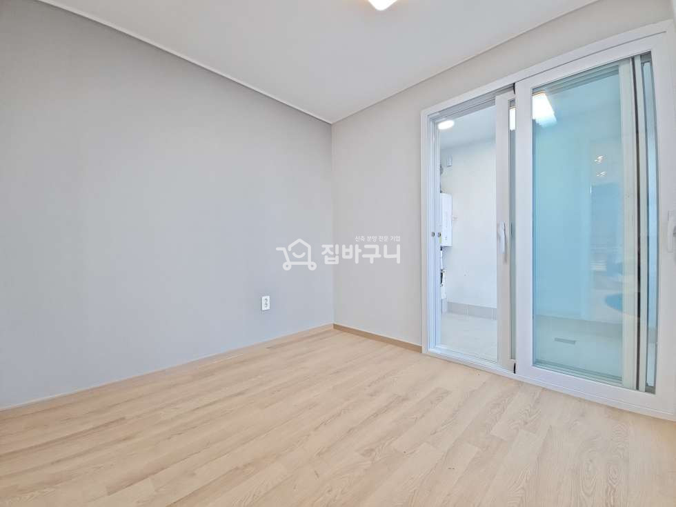 경기 부천오정구 여월동 부천 신축아파트 여월동 복층 4룸, 채광 좋은 테라스 구조! 분양 매물번호 13791 사진 12