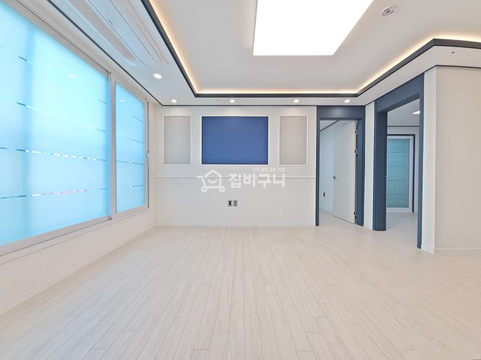 경기 부천오정구 오정동 부천 신축빌라 , 실속·채광·입지 모두 잡은 신축 오정동 3룸 분양 매물번호 13790 사진 1