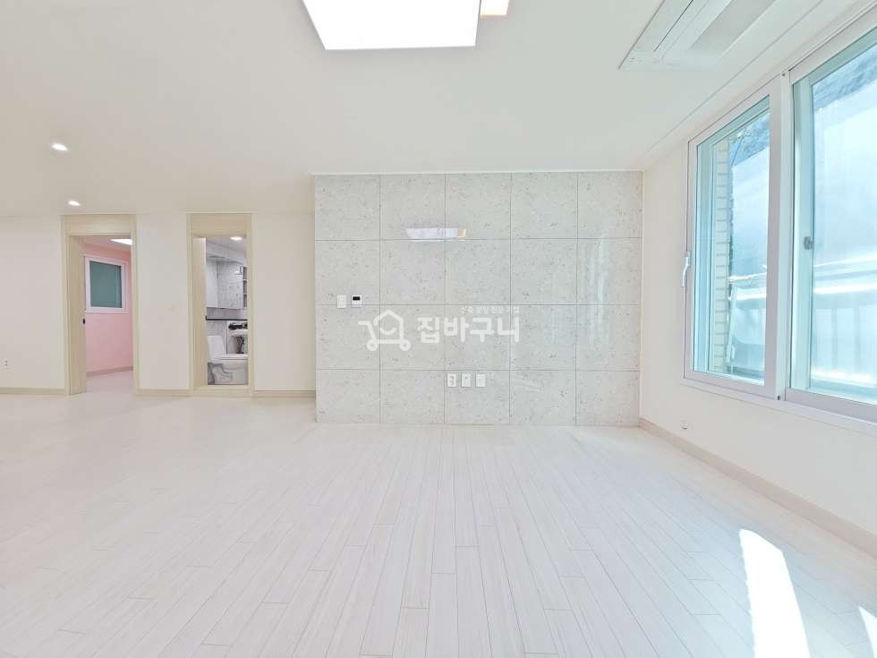 경기 부천오정구 오정동 부천 신축빌라 오정동 4룸, 원종역 차량 6분 실속형 구조 분양 매물번호 13789 사진 1