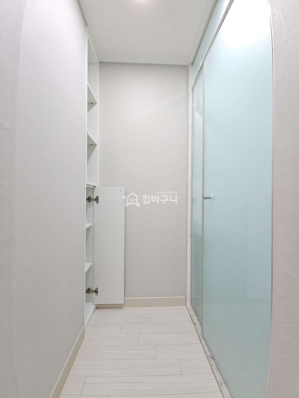 경기 부천오정구 오정동 부천 신축빌라 오정동 4룸, 원종역 차량 6분 실속형 구조 분양 매물번호 13789 사진 11