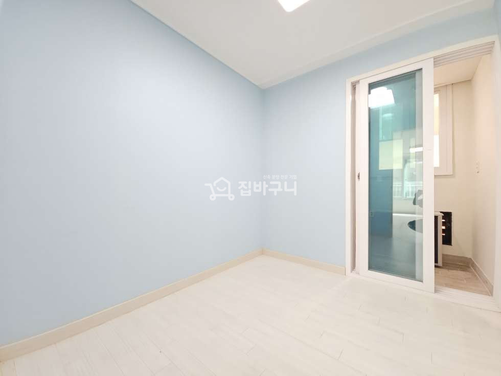 경기 부천오정구 오정동 부천 신축빌라 오정동 4룸, 원종역 차량 6분 실속형 구조 분양 매물번호 13789 사진 15