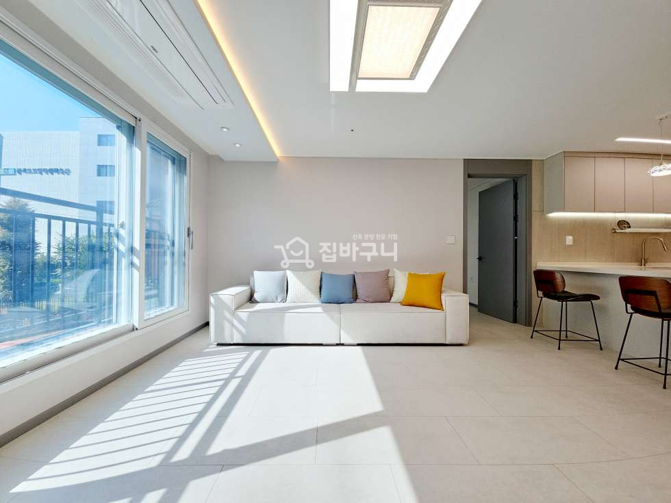 경기 부천원미구 도당동 부천 신축 아파트 도당동 3룸, 원종역 도보권 프리미엄 생활권 분양 매물번호 13788 사진 1