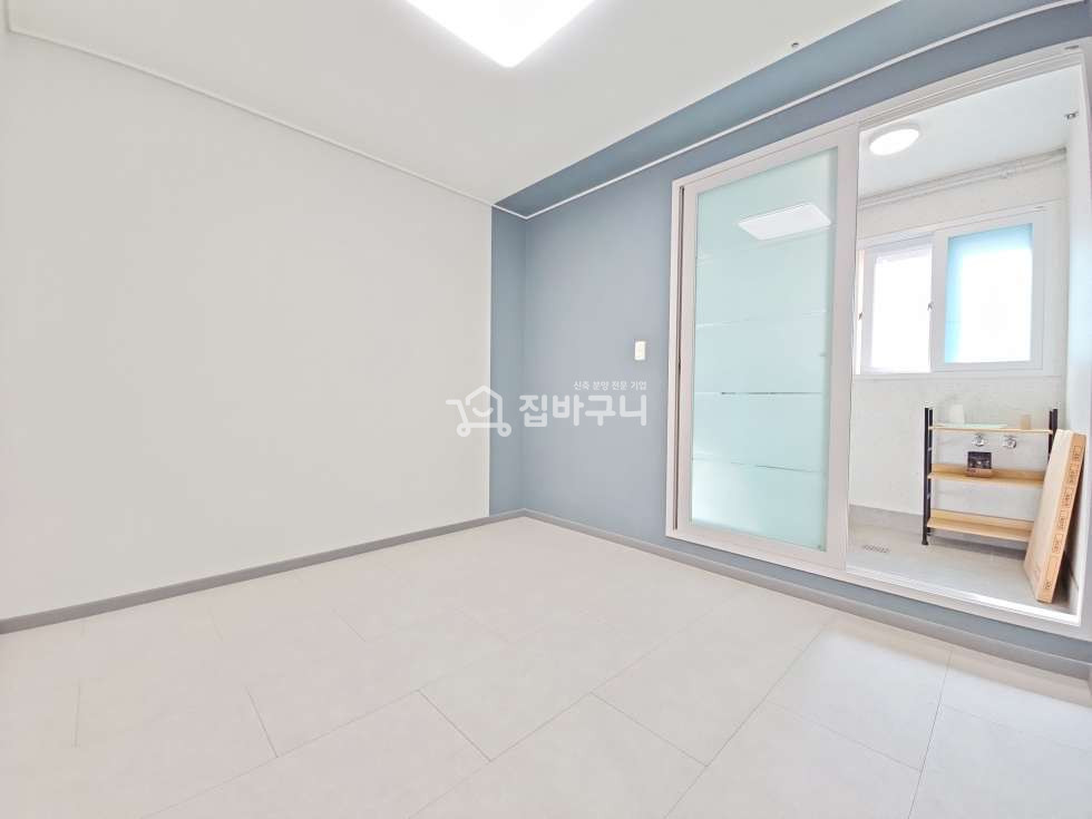 경기 부천원미구 도당동 부천 신축 아파트 도당동 3룸, 원종역 도보권 프리미엄 생활권 분양 매물번호 13788 사진 14