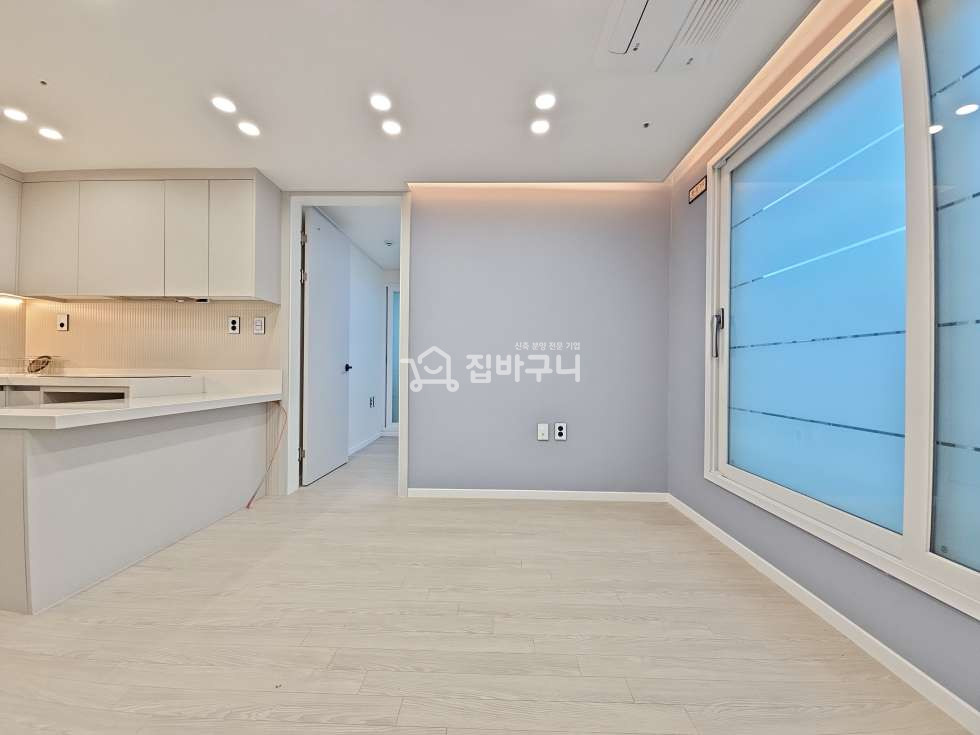 서울 강서구 화곡동 까치산역 도보 7분! 강서구 신축 빌라 화곡동 실속형 3룸 분양 매물번호 13786 사진 6