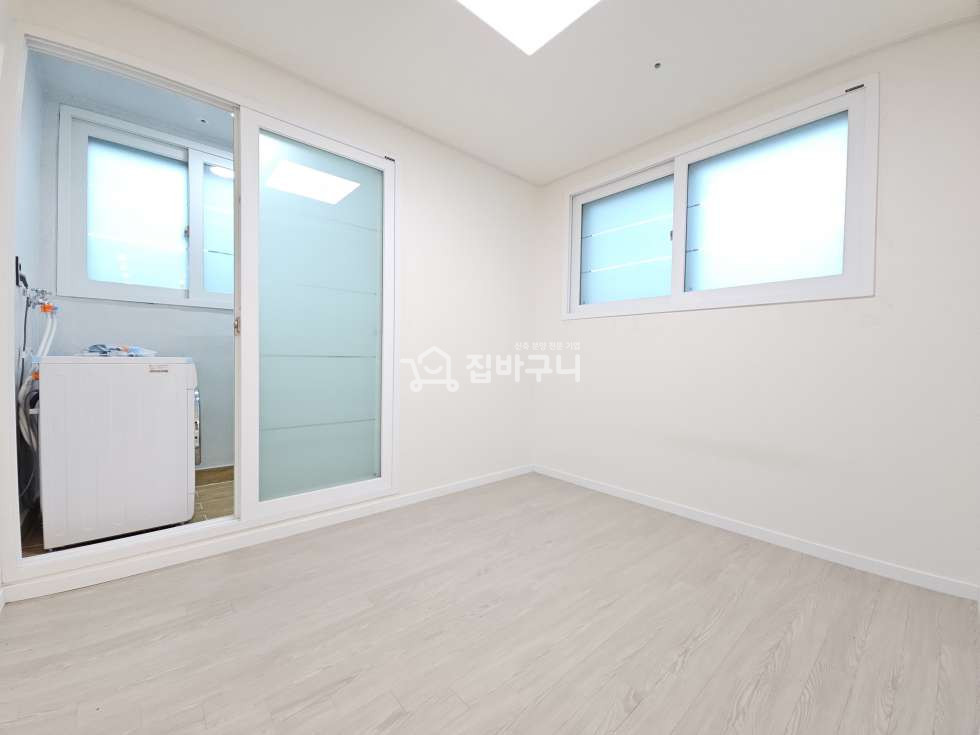 서울 강서구 화곡동 까치산역 도보 7분! 강서구 신축 빌라 화곡동 실속형 3룸 분양 매물번호 13786 사진 12