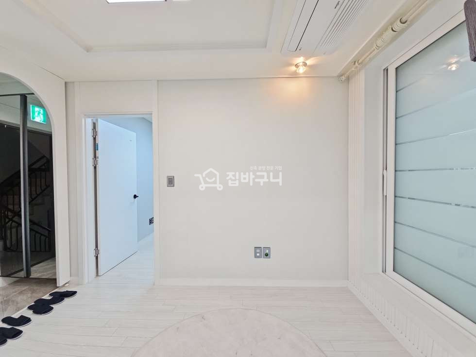 서울 강서구 등촌동 등촌역 도보 2분! 초역세권 신축 강서구 아파트 2룸 구조 분양 매물번호 13785 사진 6