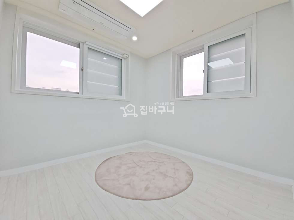 서울 강서구 등촌동 등촌역 도보 2분! 초역세권 신축 강서구 아파트 2룸 구조 분양 매물번호 13785 사진 8