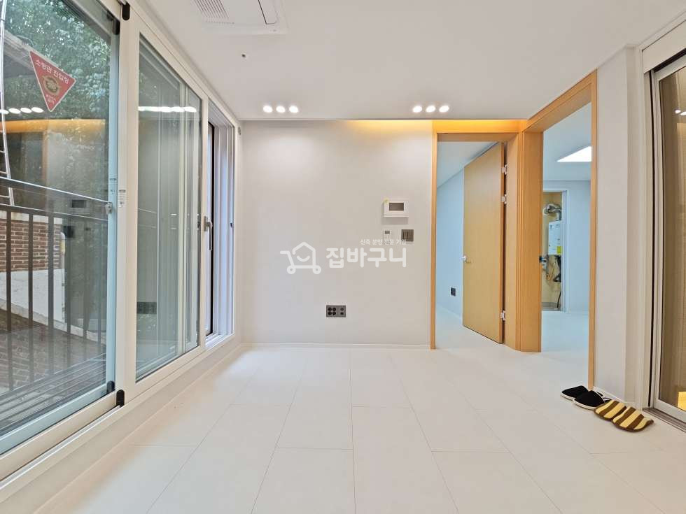 서울 양천구 목동 목동 신축빌라 염창역·등촌역 도보권 생활 인프라 완비 3룸 분양 매물번호 13783 사진 3