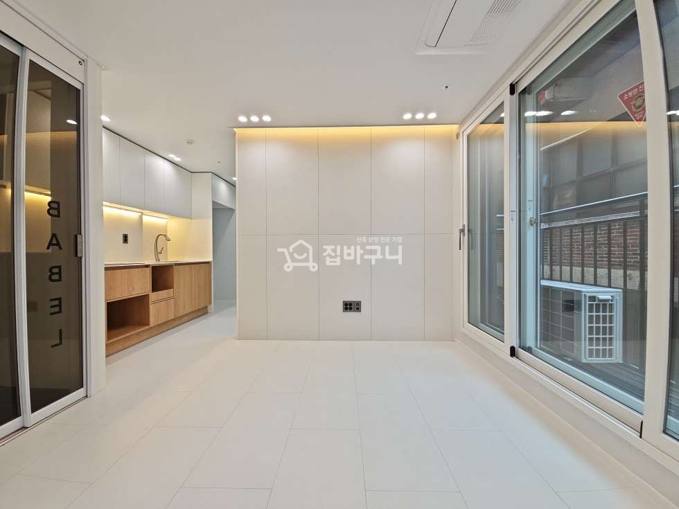 서울 양천구 목동 목동 신축빌라 염창역·등촌역 도보권 생활 인프라 완비 3룸 분양 매물번호 13783 사진 7