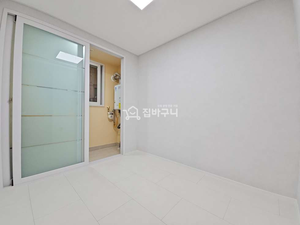 서울 양천구 목동 목동 신축빌라 염창역·등촌역 도보권 생활 인프라 완비 3룸 분양 매물번호 13783 사진 11