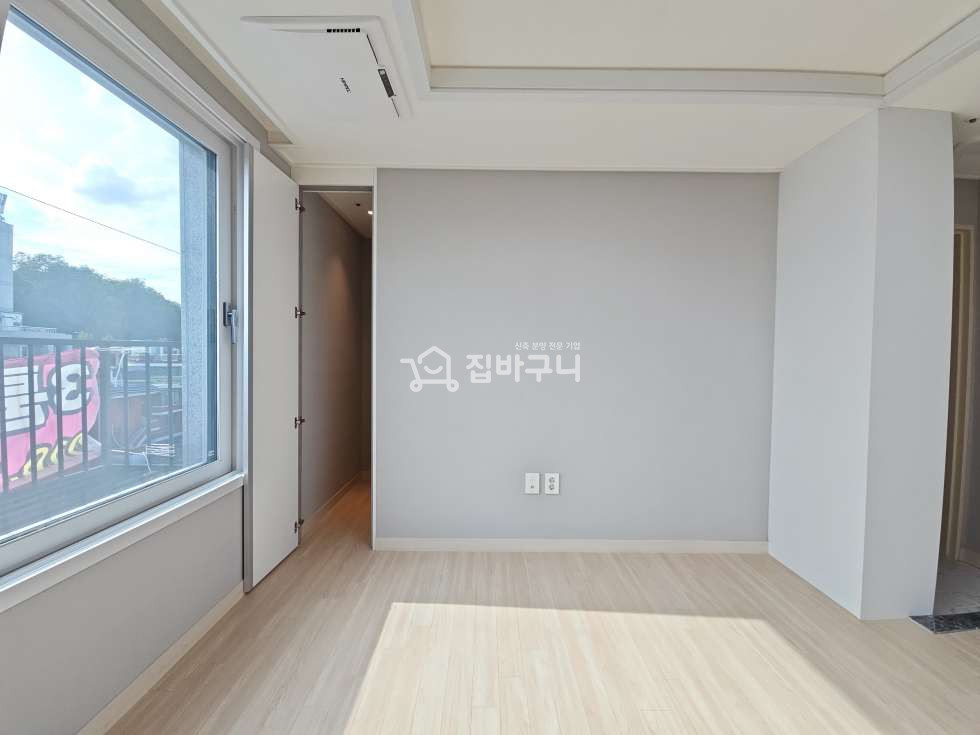 서울 강서구 등촌동 강서구 신축빌라 증미역 도보 5분 등촌동 복층 야외테라스 3룸 분양 매물번호 13782 사진 3