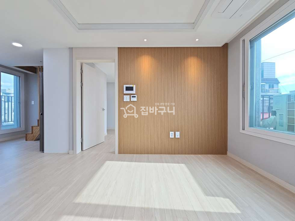 서울 강서구 등촌동 강서구 신축빌라 증미역 도보 5분 등촌동 복층 야외테라스 3룸 분양 매물번호 13782 사진 7