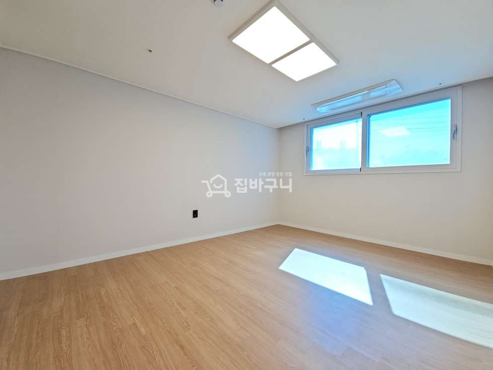 서울 강서구 방화동 방화역 5분! 신축 강서구 아파트 도심 속 야외테라스가 있는 3룸 분양 매물번호 13780 사진 7