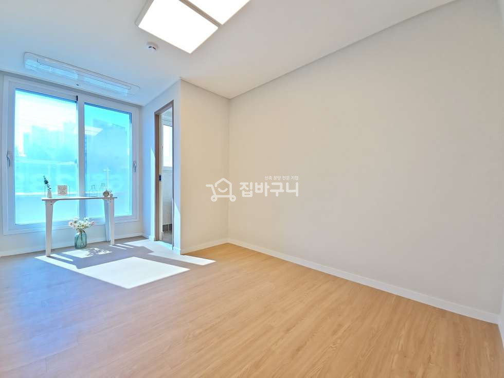 서울 강서구 방화동 방화역 5분! 신축 강서구 아파트 도심 속 야외테라스가 있는 3룸 분양 매물번호 13780 사진 10