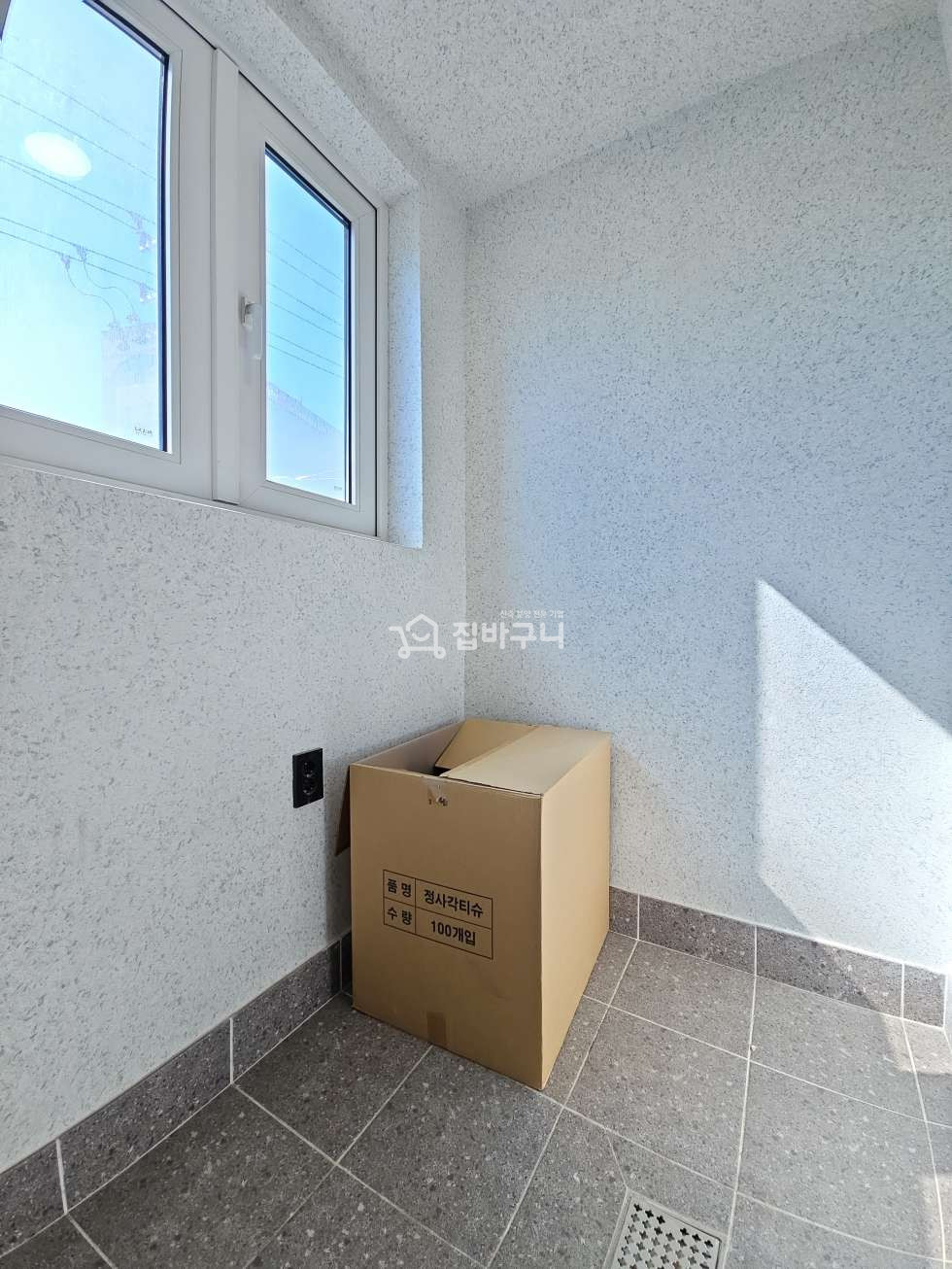 서울 강서구 방화동 방화역 5분! 신축 강서구 아파트 도심 속 야외테라스가 있는 3룸 분양 매물번호 13780 사진 11