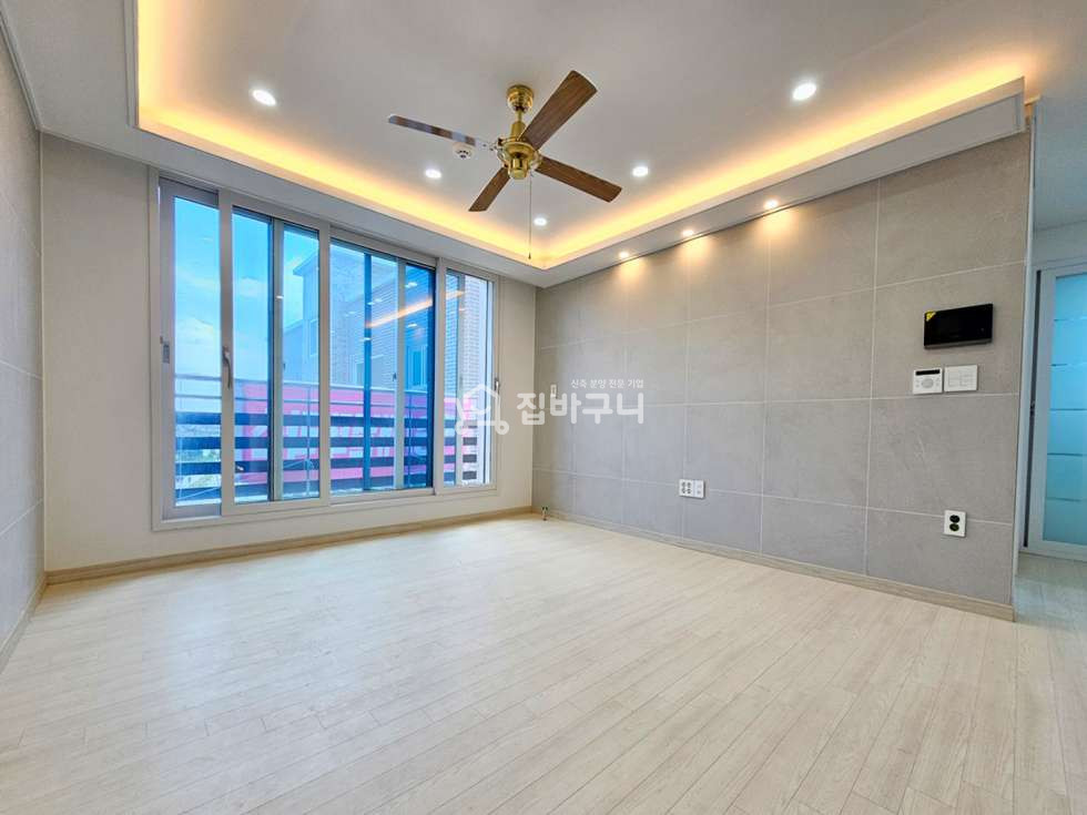 경기 오산시 갈곶동 오산 신축 빌라 복층 구조와 야외테라스로 완성된 4개동 단지형성! 분양 매물번호 13776 사진 3