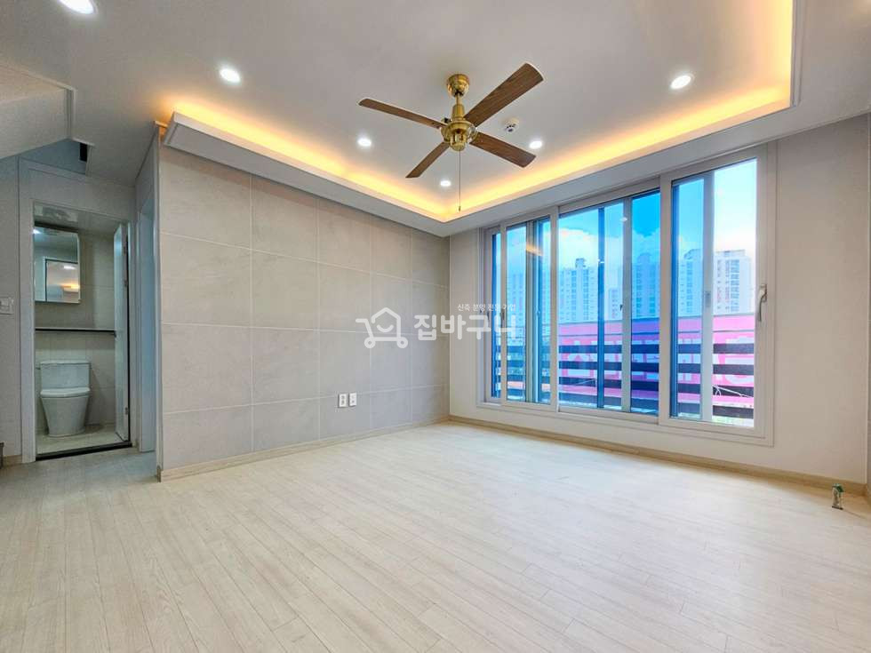 경기 오산시 갈곶동 오산 신축 빌라 복층 구조와 야외테라스로 완성된 4개동 단지형성! 분양 매물번호 13776 사진 4