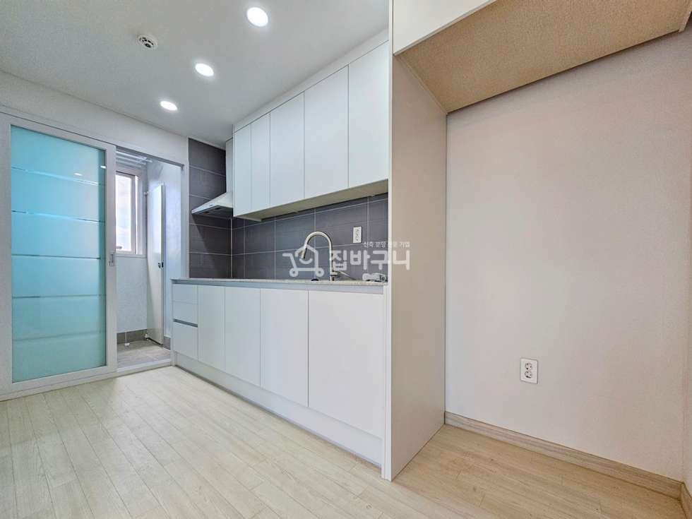 경기 오산시 갈곶동 오산 신축 빌라 복층 구조와 야외테라스로 완성된 4개동 단지형성! 분양 매물번호 13776 사진 8
