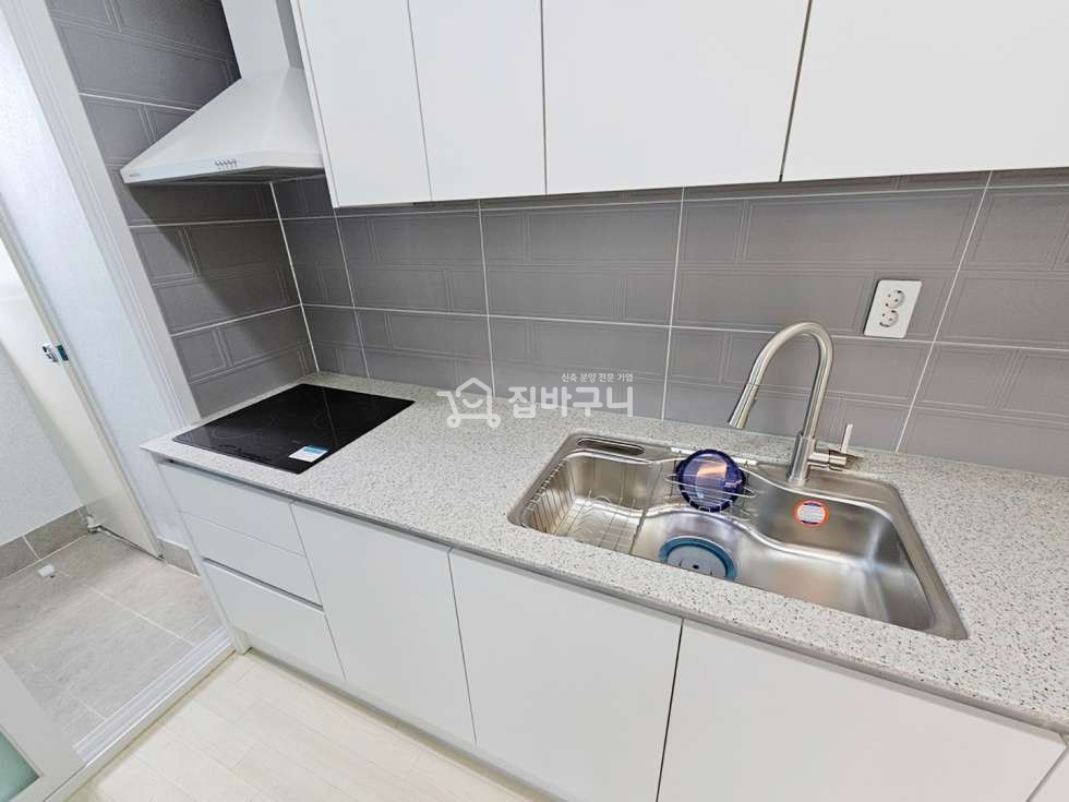 경기 오산시 갈곶동 오산 신축 빌라 복층 구조와 야외테라스로 완성된 4개동 단지형성! 분양 매물번호 13776 사진 9