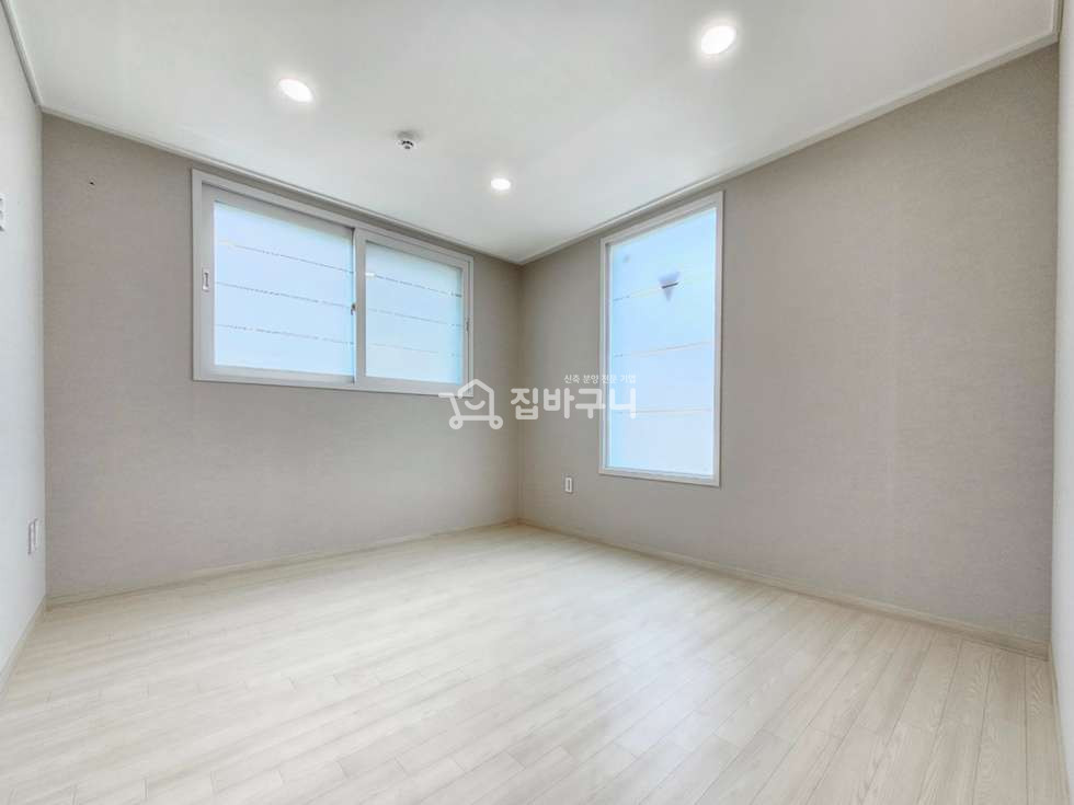 경기 오산시 갈곶동 오산 신축 빌라 복층 구조와 야외테라스로 완성된 4개동 단지형성! 분양 매물번호 13776 사진 10