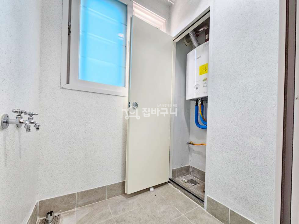 경기 오산시 갈곶동 오산 신축 빌라 복층 구조와 야외테라스로 완성된 4개동 단지형성! 분양 매물번호 13776 사진 12