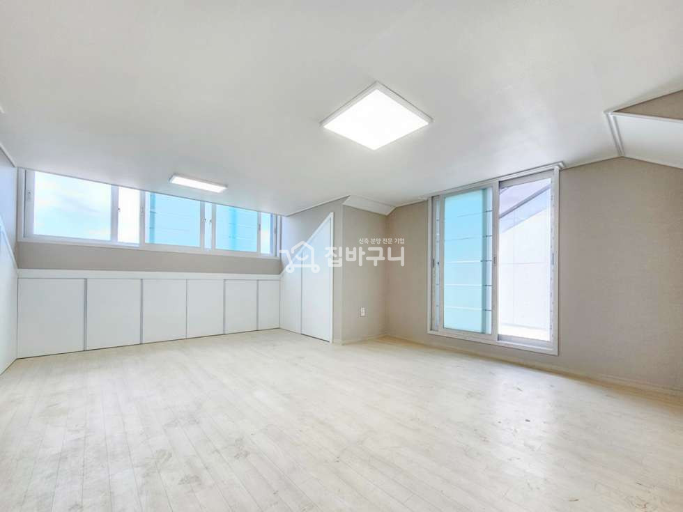 경기 오산시 갈곶동 오산 신축 빌라 복층 구조와 야외테라스로 완성된 4개동 단지형성! 분양 매물번호 13776 사진 15