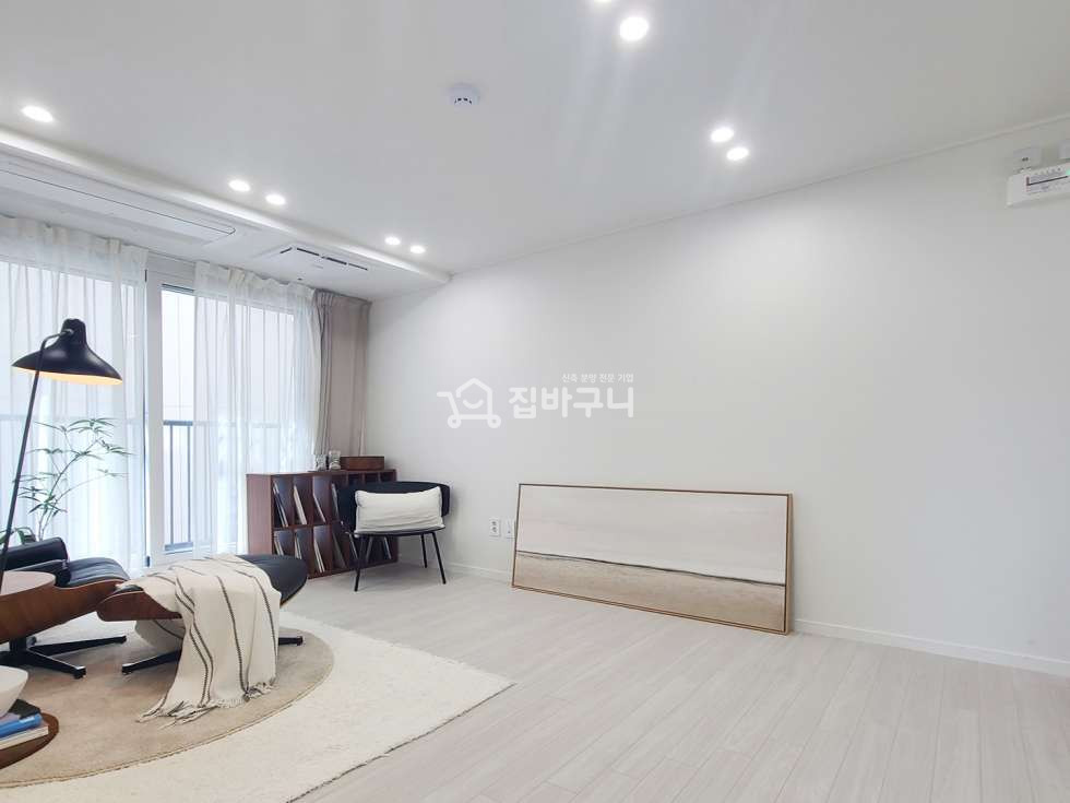 서울 금천구 시흥동 서울 도심 속 조용한 주거지, 금천구 시흥동 2룸 신축 아파트! 분양 매물번호 13775 사진 2