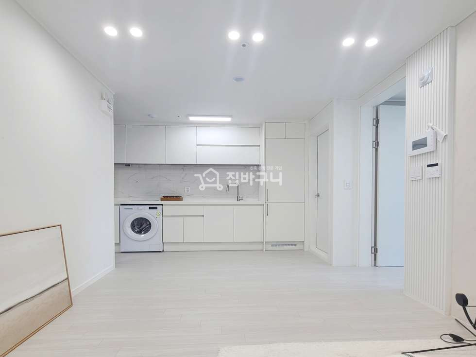 서울 금천구 시흥동 서울 도심 속 조용한 주거지, 금천구 시흥동 2룸 신축 아파트! 분양 매물번호 13775 사진 4