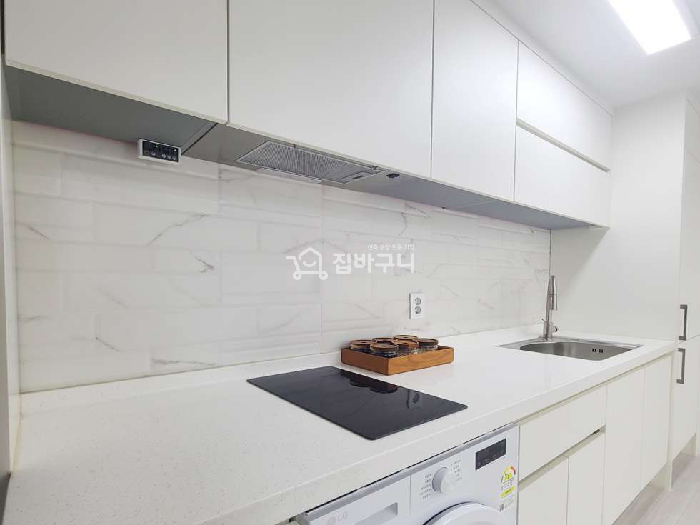 서울 금천구 시흥동 서울 도심 속 조용한 주거지, 금천구 시흥동 2룸 신축 아파트! 분양 매물번호 13775 사진 6