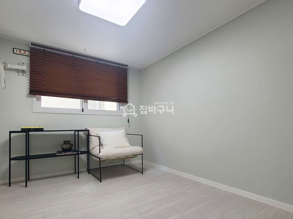 서울 금천구 시흥동 서울 도심 속 조용한 주거지, 금천구 시흥동 2룸 신축 아파트! 분양 매물번호 13775 사진 9