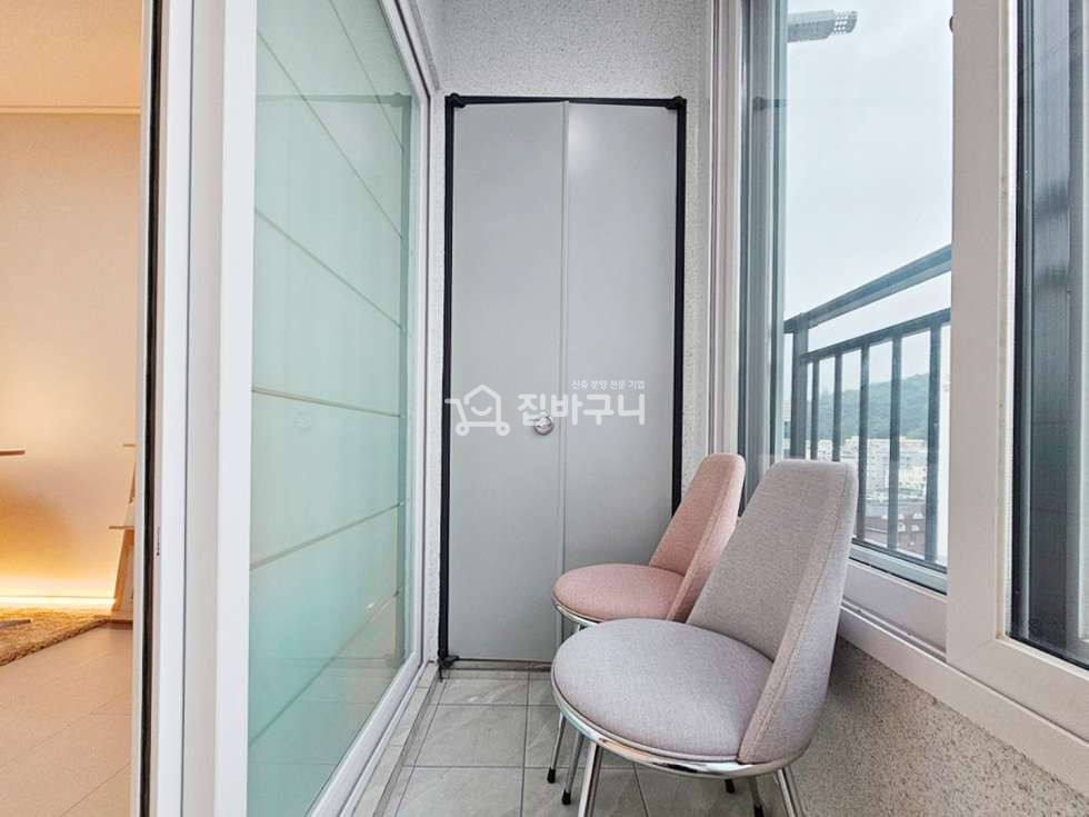 경기 부천소사구 심곡본동 부천역 도보 2분, 교통·생활 완벽한 부천 아파트 심곡본동 신축 쓰리룸 분양 매물번호 13773 사진 14