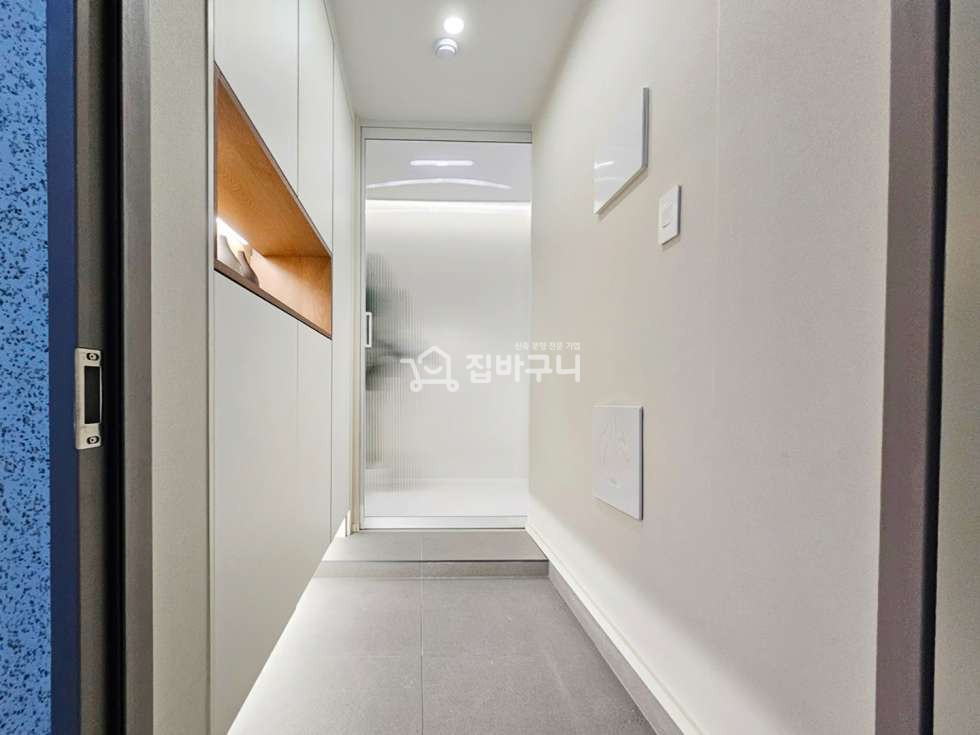 경기 부천소사구 심곡본동 부천역 도보 2분, 교통·생활 완벽한 부천 아파트 심곡본동 신축 쓰리룸 분양 매물번호 13773 사진 16
