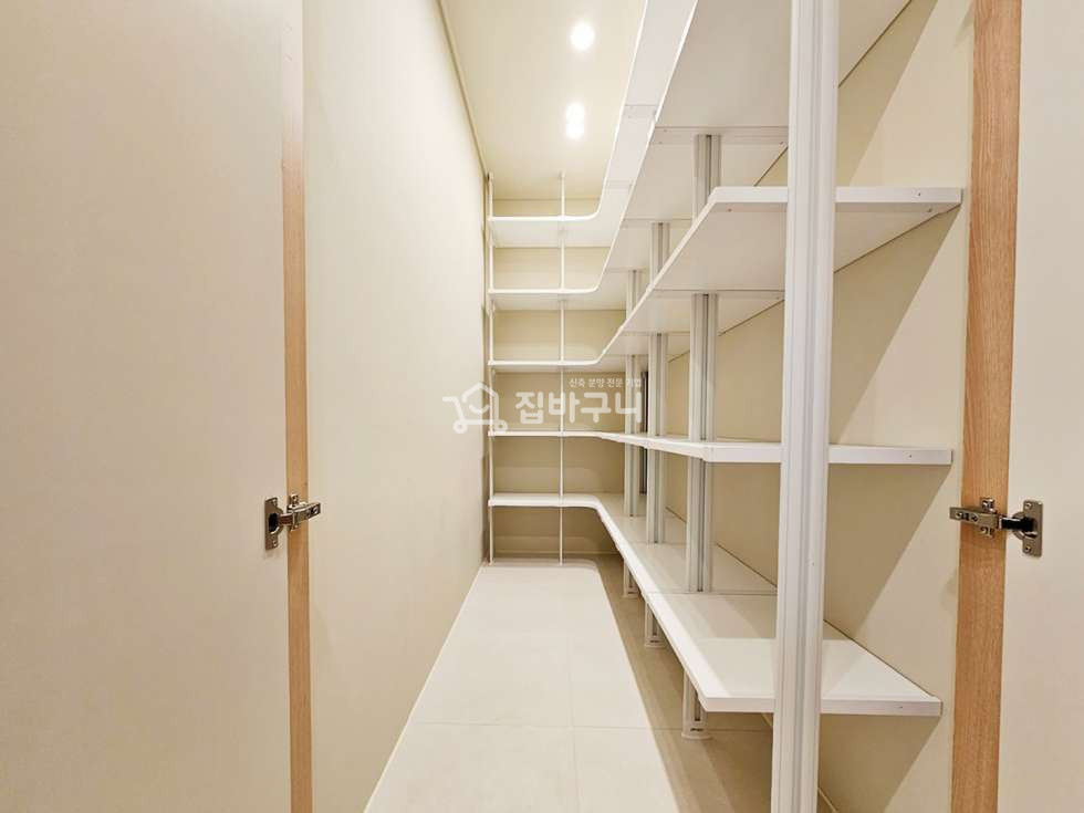 경기 부천소사구 괴안동 역곡역 9분, 도심 속 여유를 담은 부천 신축 빌라 괴안동 3룸 분양 매물번호 13772 사진 15