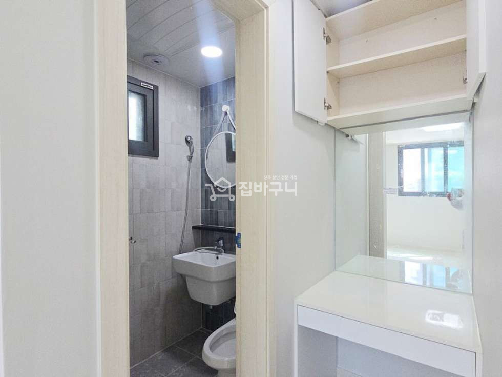 경기 화성효행구 봉담읍 수원 오산 모두 가까운 실속있는 2개동 화성 신축 빌라 3룸! 분양 매물번호 13767 사진 8