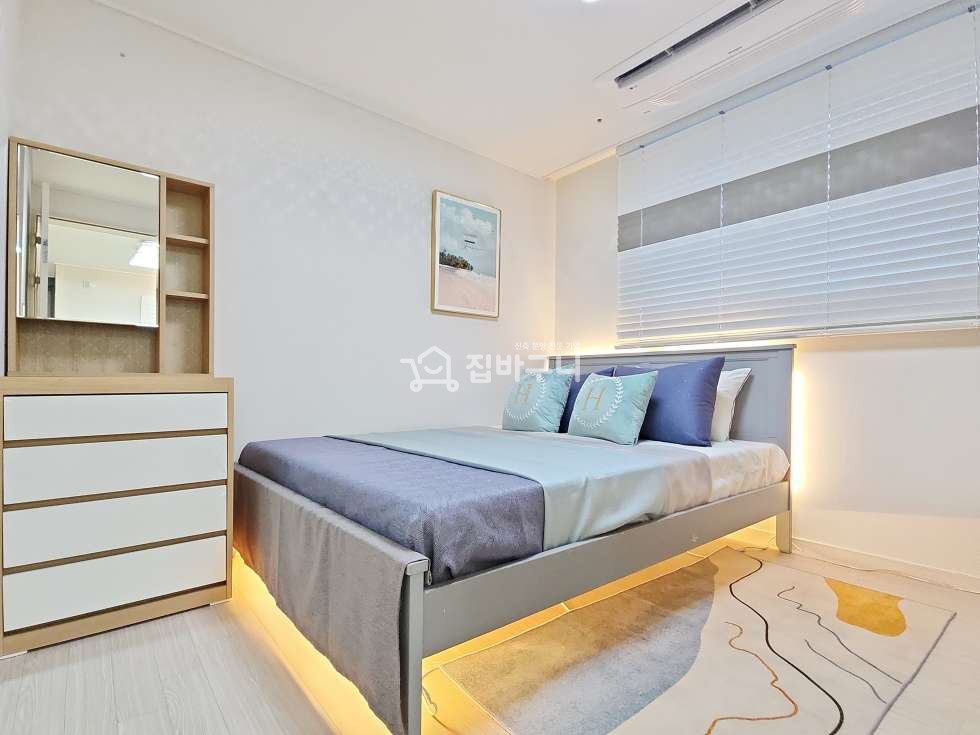 서울 은평구 역촌동 서울 구산역 도보 2분, 역세권 은평구 아파트 역촌동 신축 3룸 분양 매물번호 13766 사진 7