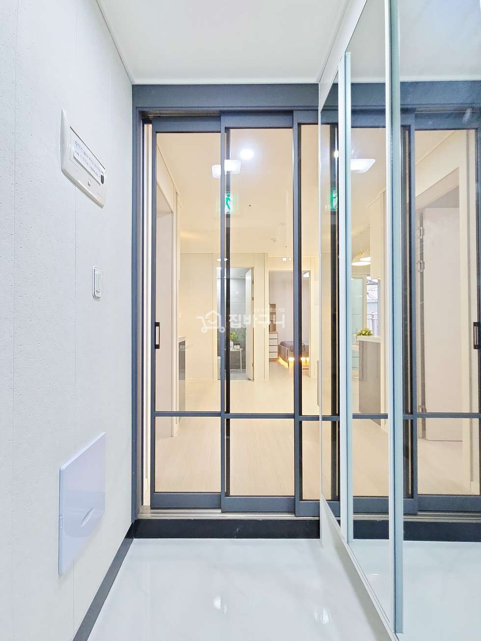 서울 은평구 역촌동 서울 구산역 도보 2분, 역세권 은평구 아파트 역촌동 신축 3룸 분양 매물번호 13766 사진 13