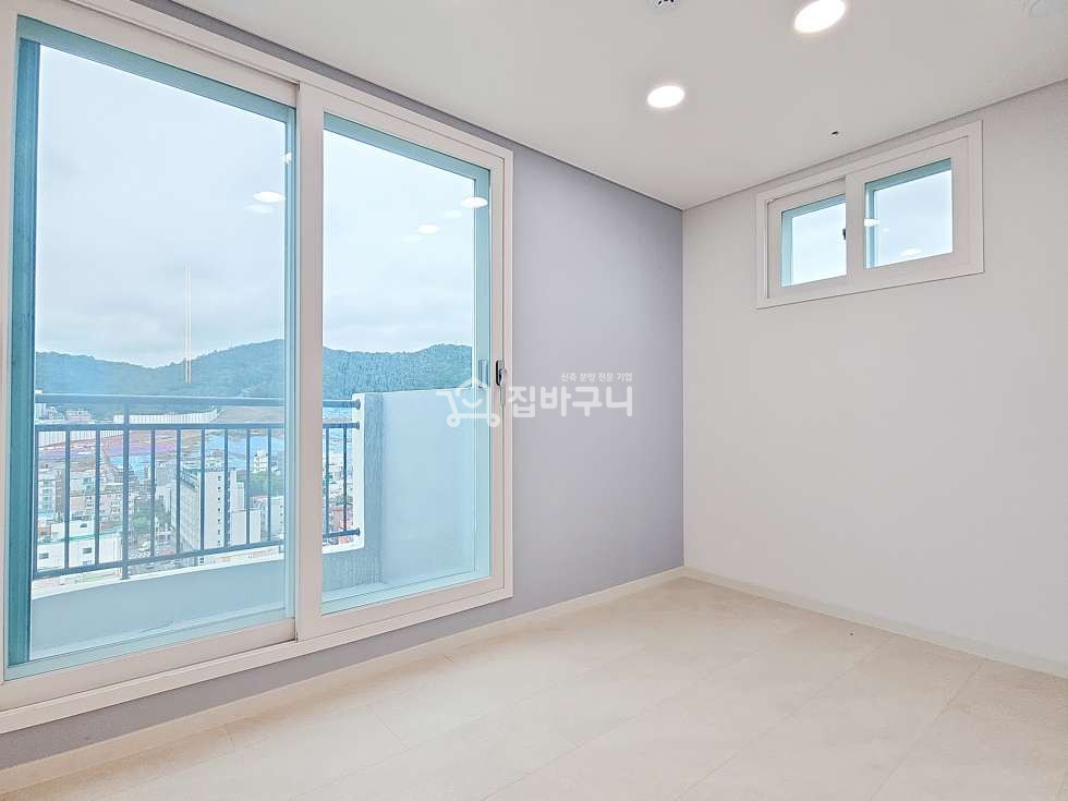 서울 은평구 갈현동 연신내역 도보 4분, 프라이빗한 신축 4룸 서울 은평구 아파트 분양 매물번호 13765 사진 9