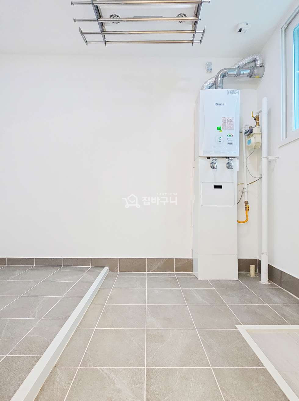 서울 은평구 갈현동 연신내역 도보 4분, 프라이빗한 신축 4룸 서울 은평구 아파트 분양 매물번호 13765 사진 13