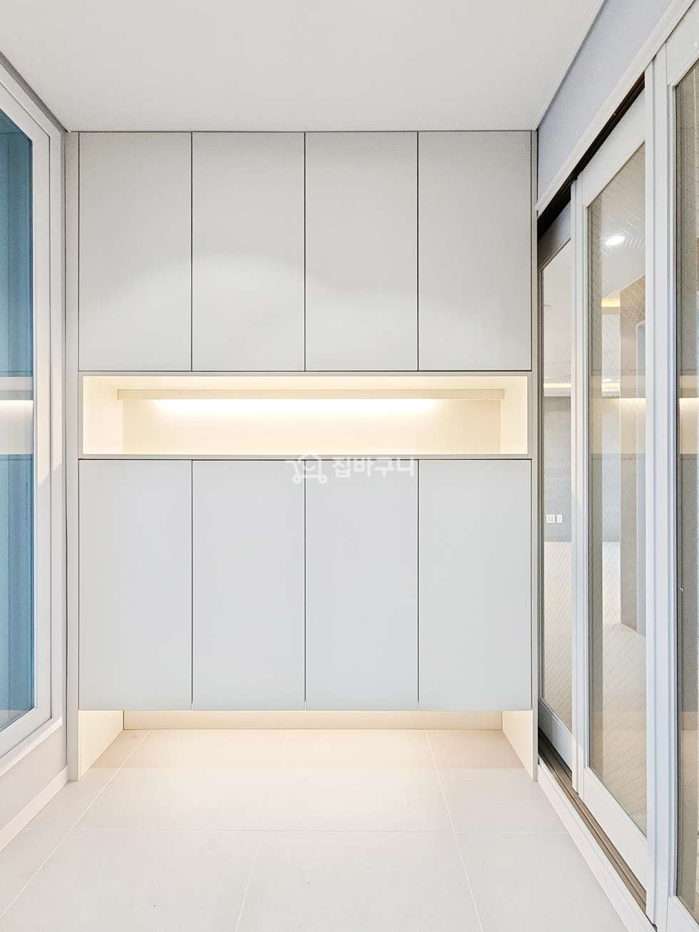 서울 은평구 갈현동 연신내역 도보 4분, 프라이빗한 신축 4룸 서울 은평구 아파트 분양 매물번호 13765 사진 15