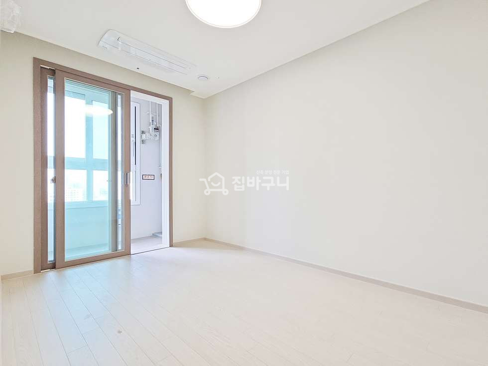 인천 서해구 석남동 인천 석남역 도보 2분 5개동 단지신축 아파트, 교통·구조 완벽한 투룸! 분양 매물번호 13763 사진 11