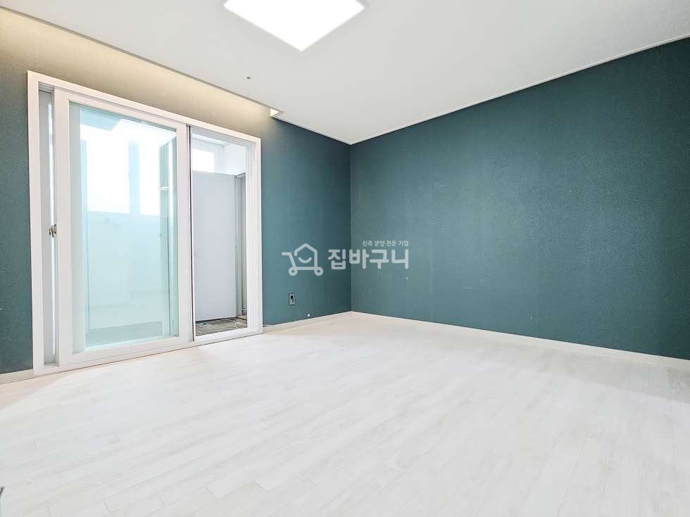 인천 미추홀구 주안동 주안 석바위시장역 초근접 신축 아파트, 교통·인프라 모두 가까운 3룸 구조 분양 매물번호 13764 사진 7
