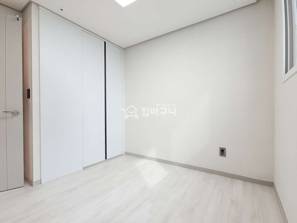 인천 미추홀구 주안동 주안 석바위시장역 초근접 신축 아파트, 교통·인프라 모두 가까운 3룸 구조 분양 매물번호 13764 사진 10