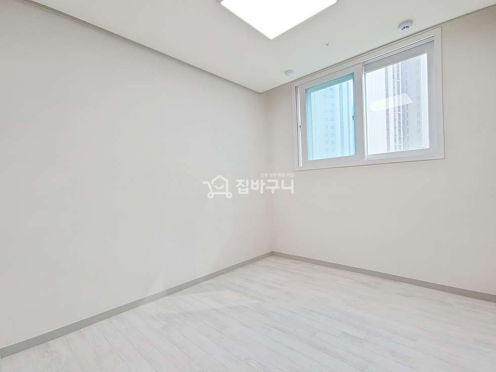 인천 미추홀구 주안동 주안 석바위시장역 초근접 신축 아파트, 교통·인프라 모두 가까운 3룸 구조 분양 매물번호 13764 사진 11