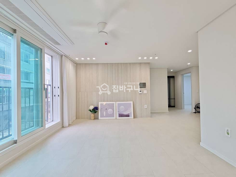 경기 부천원미구 도당동 부천 도당동 신축 아파트, 편리한 교통과 실속 있는 3룸! 분양 매물번호 13762 사진 3