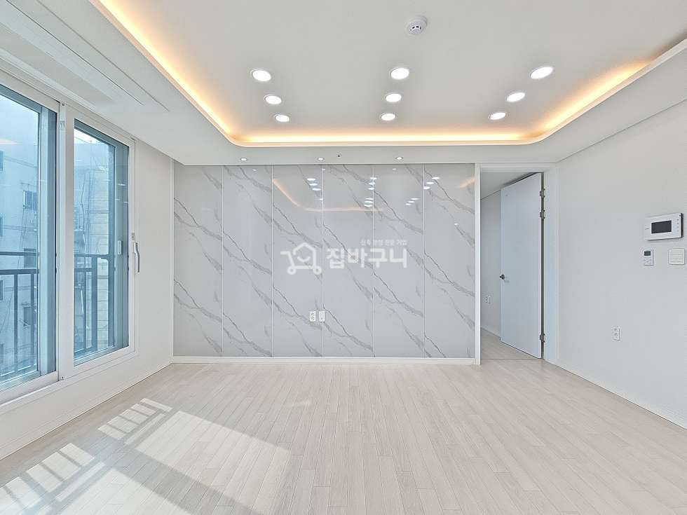 경기 부천오정구 원종동 원종역 3분 거리, 세련된 라이프스타일 부천신축 아파트 분양 매물번호 13760 사진 2