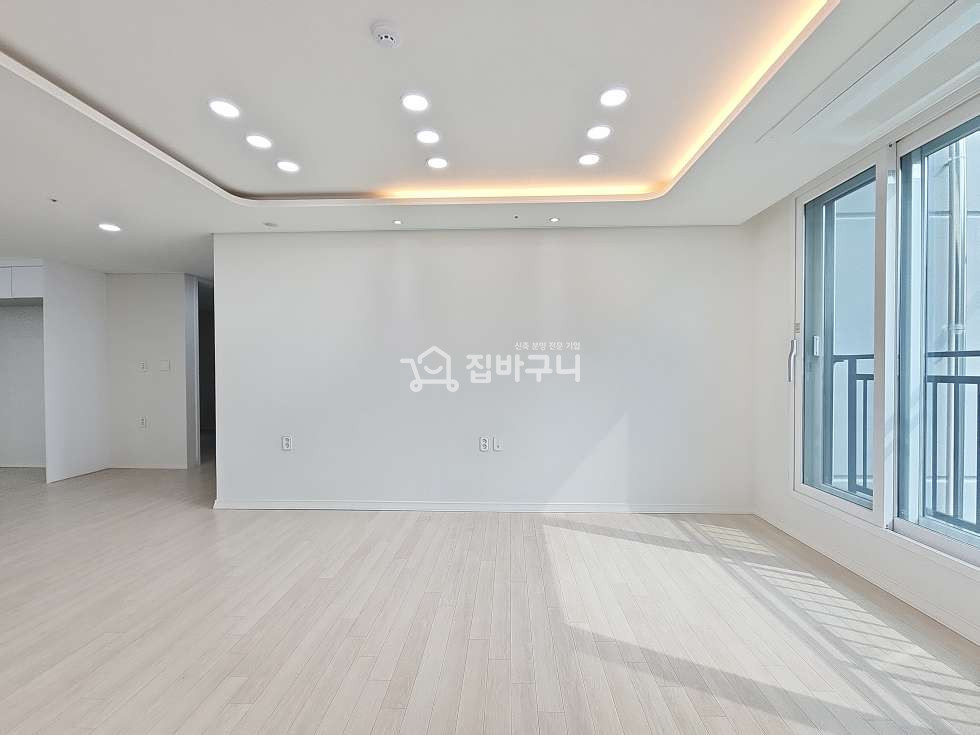 경기 부천오정구 원종동 원종역 3분 거리, 세련된 라이프스타일 부천신축 아파트 분양 매물번호 13760 사진 3