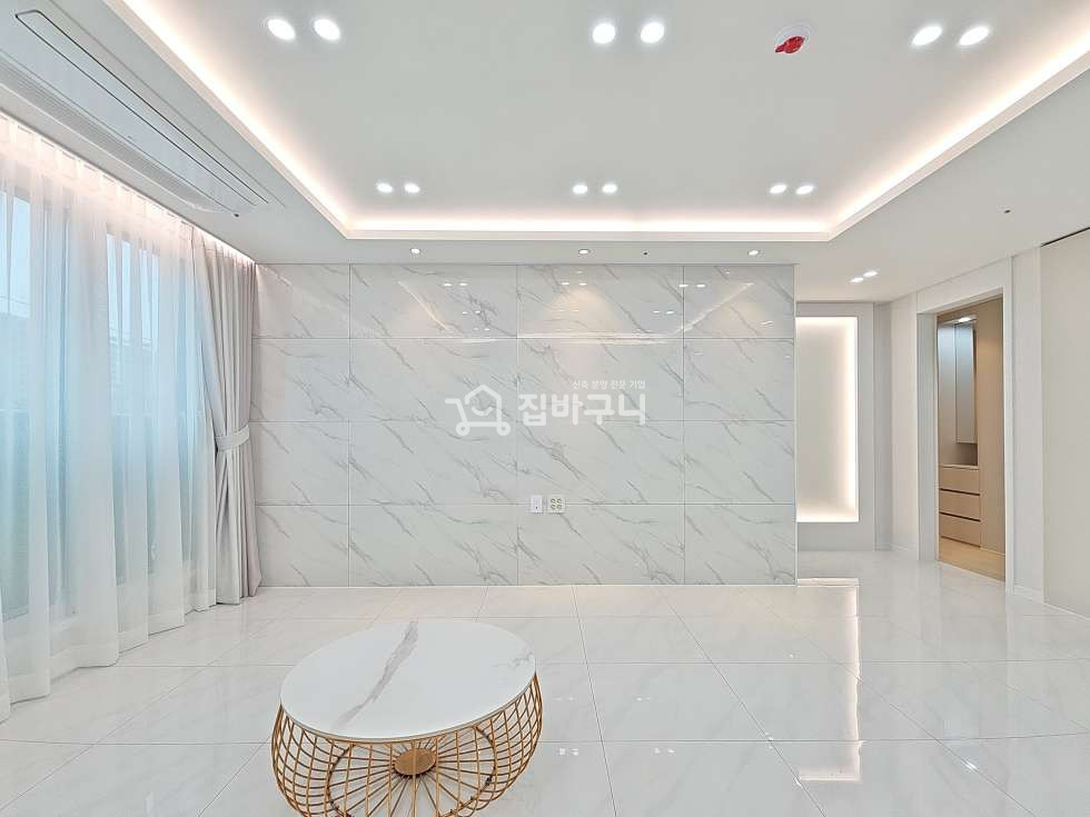 서울 양천구 신월동 까치산역 9분, 서서울호수공원 옆 양천구신축 4룸 아파트 분양 매물번호 13759 사진 3