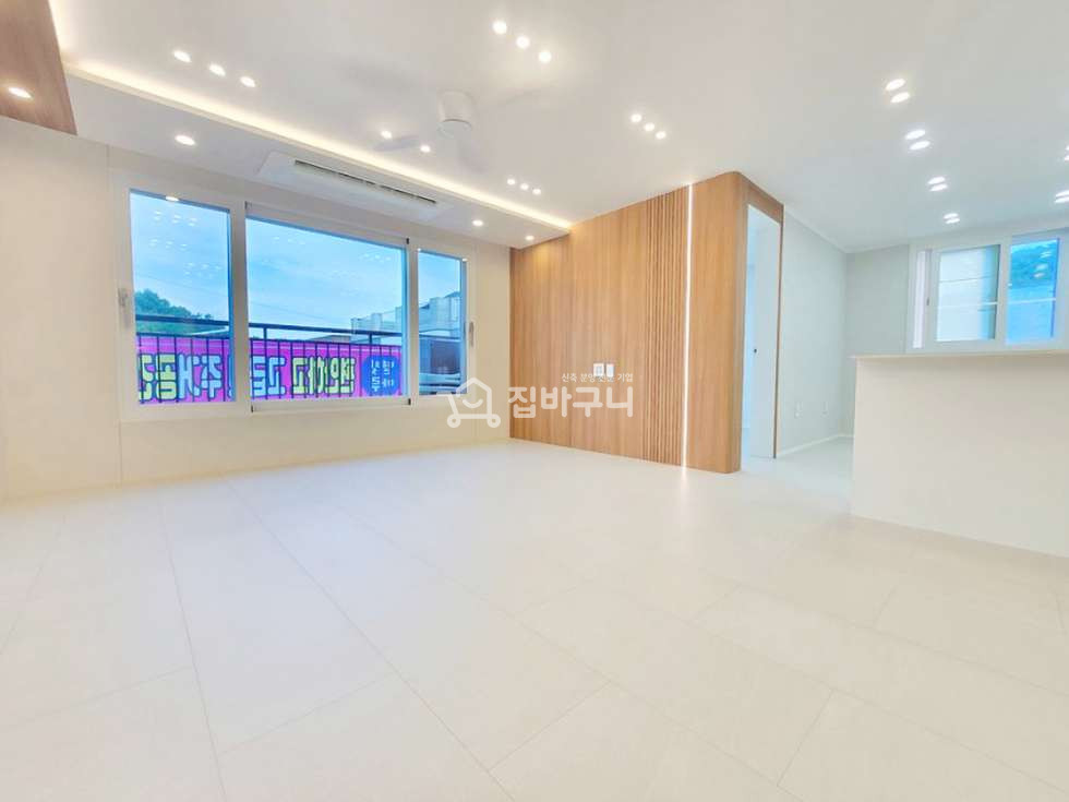 경기 안산상록구 일동 야외테라스 갖춘 안산 신축빌라! 상록구 복층 쓰리룸 분양 매물번호 13755 사진 3
